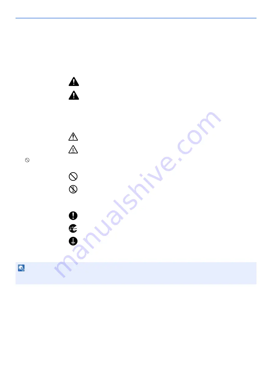 Kyocera 1102R73AS0 Operation Manual Download Page 35