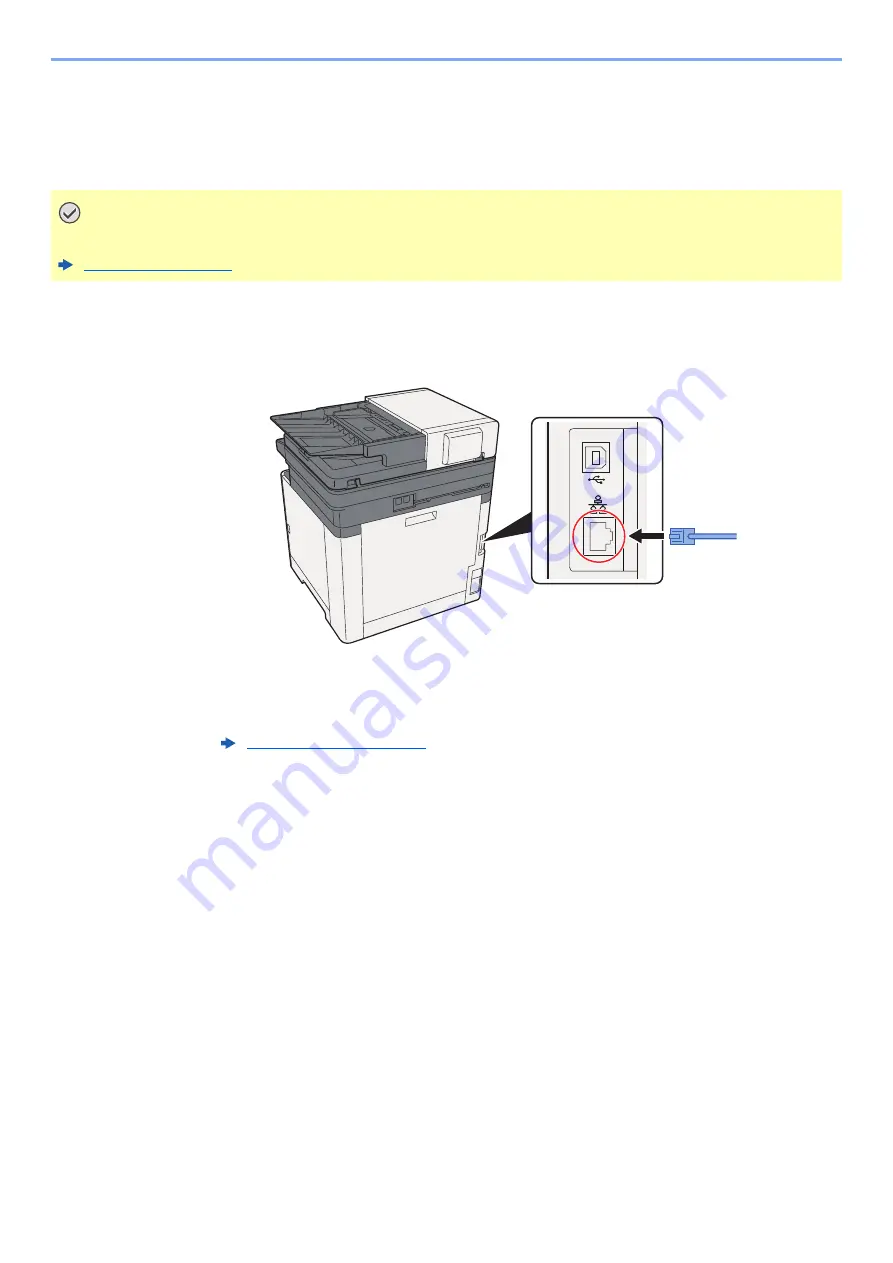 Kyocera 1102R73AS0 Скачать руководство пользователя страница 58