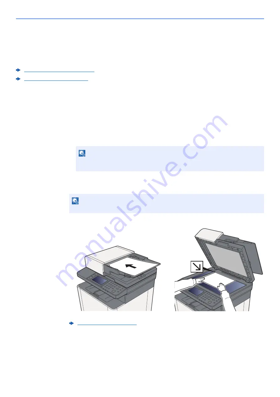 Kyocera 1102R73AS0 Скачать руководство пользователя страница 190