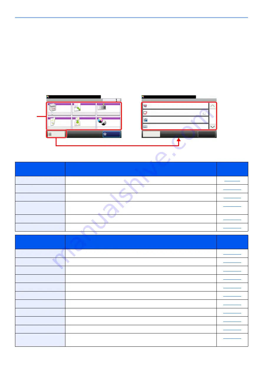 Kyocera 1102R73AS0 Скачать руководство пользователя страница 211