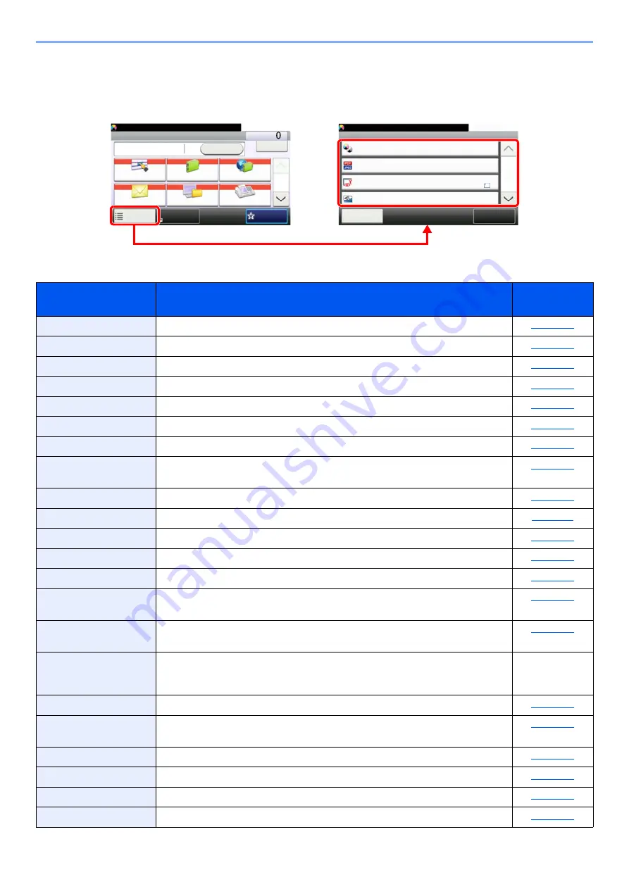 Kyocera 1102R73AS0 Скачать руководство пользователя страница 213