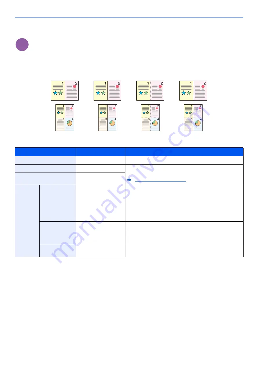 Kyocera 1102R73AS0 Operation Manual Download Page 223