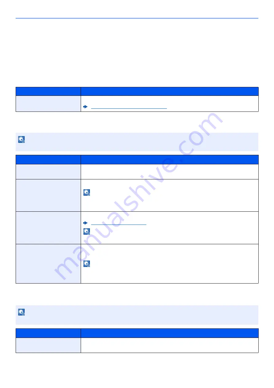 Kyocera 1102R73AS0 Operation Manual Download Page 282