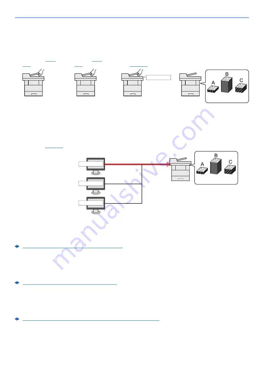 Kyocera 1102R73AS0 Скачать руководство пользователя страница 325