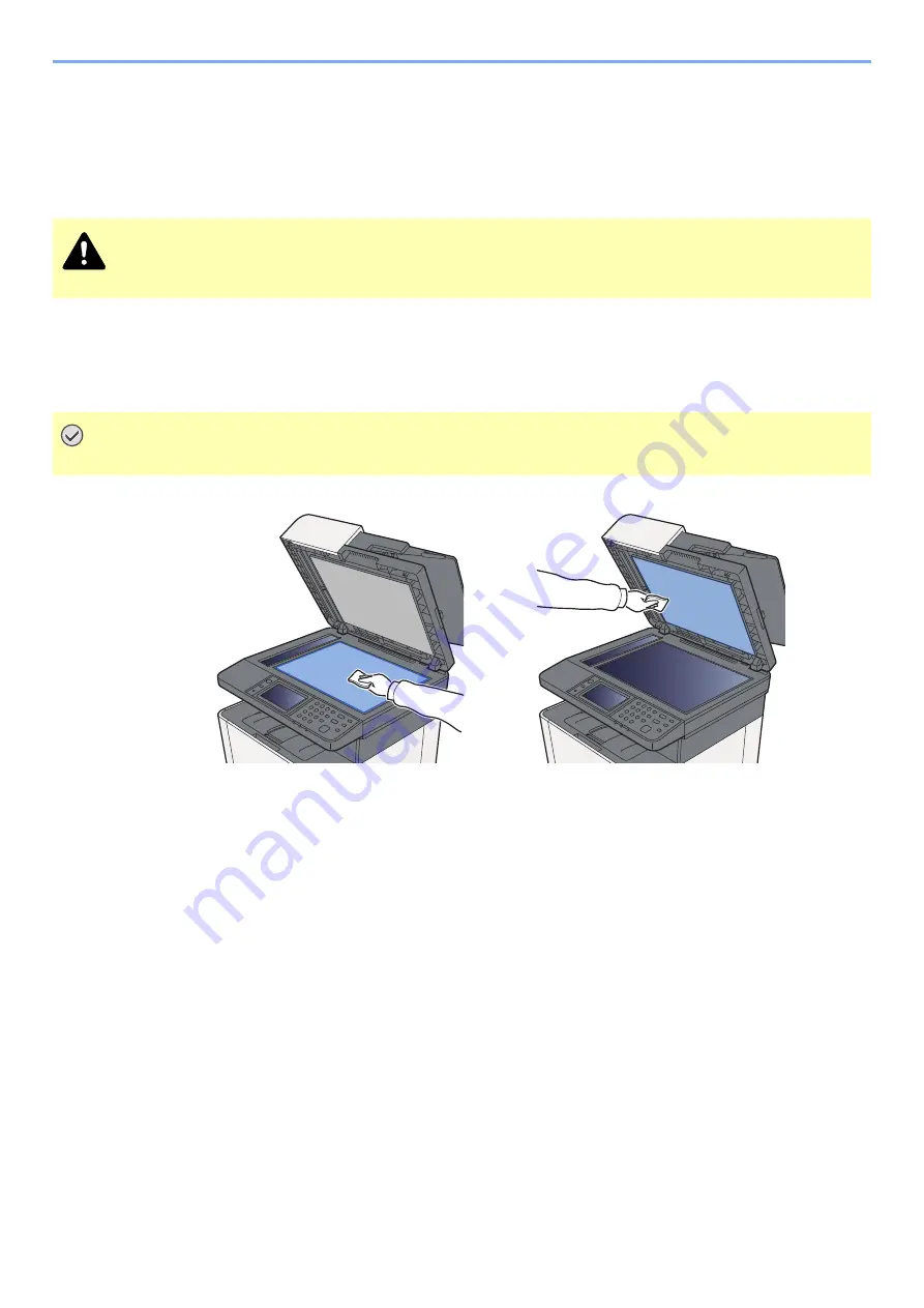 Kyocera 1102R73AS0 Operation Manual Download Page 343