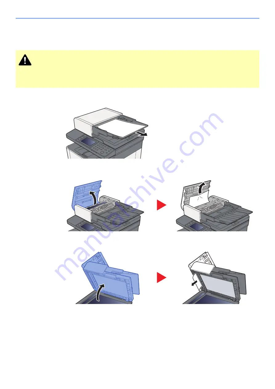 Kyocera 1102R73AS0 Operation Manual Download Page 386