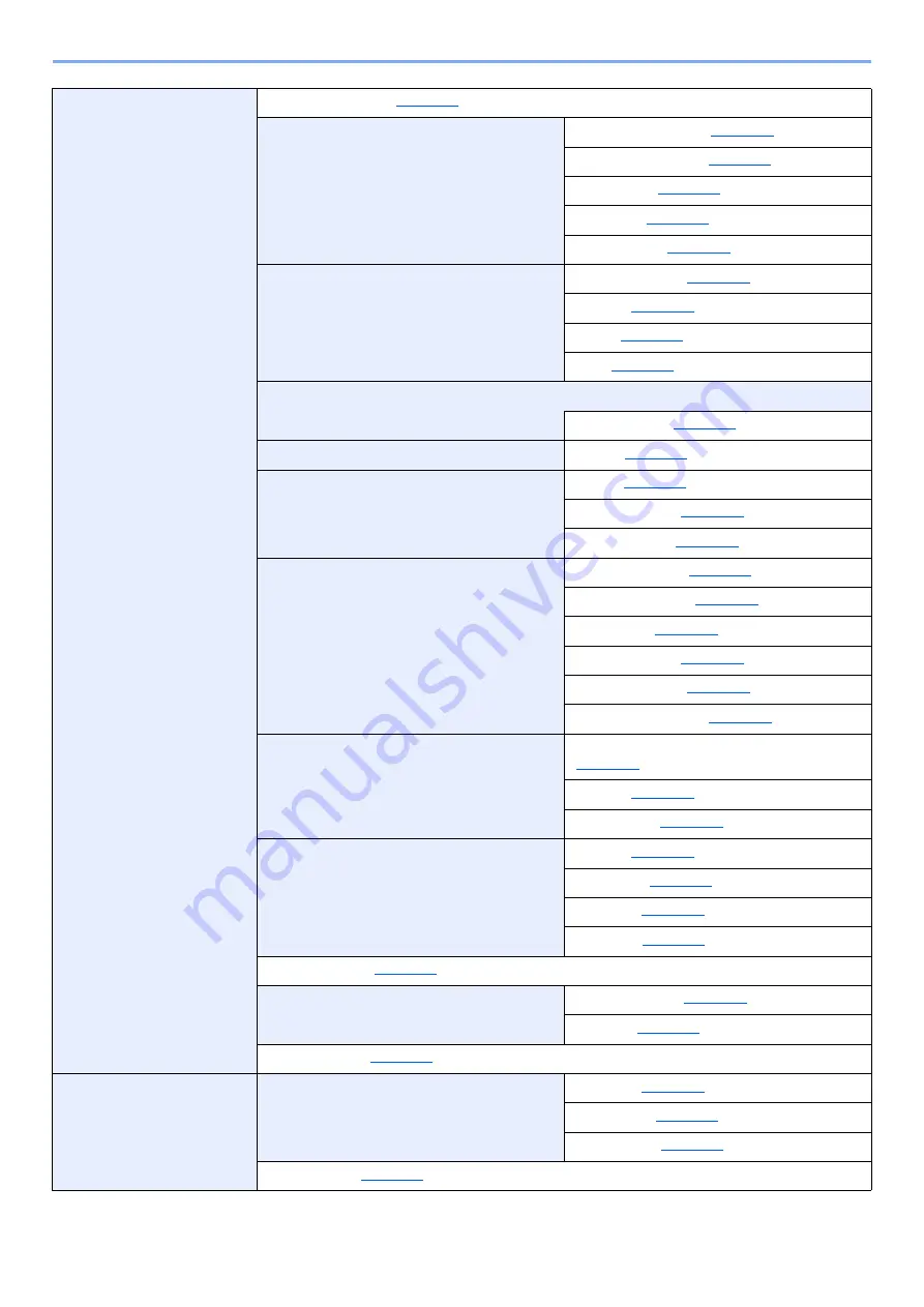 Kyocera 1102RX3NL0 Operation Manual Download Page 16