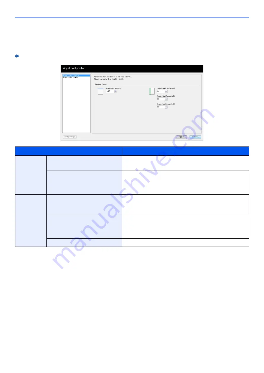 Kyocera 1102RX3NL0 Operation Manual Download Page 179