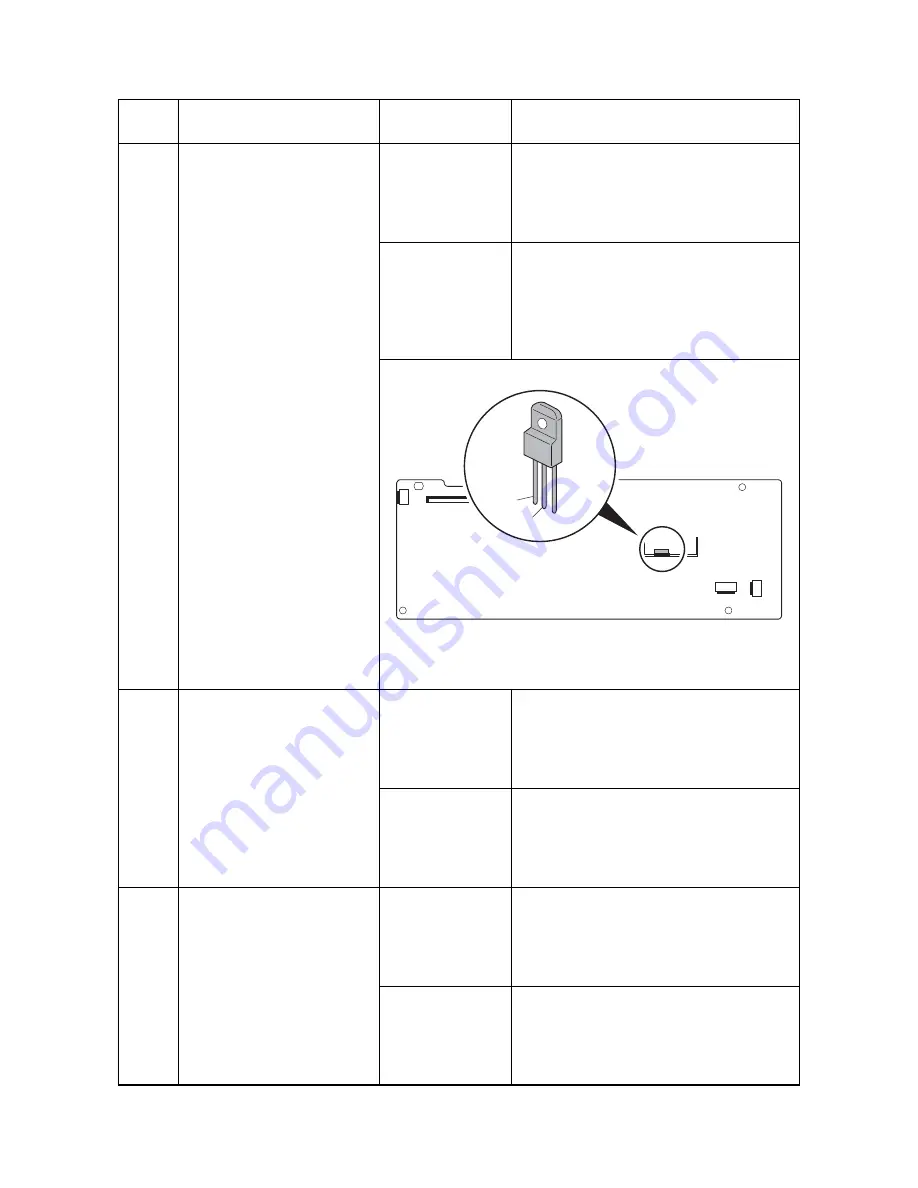 Kyocera 255b Service Manual Download Page 139