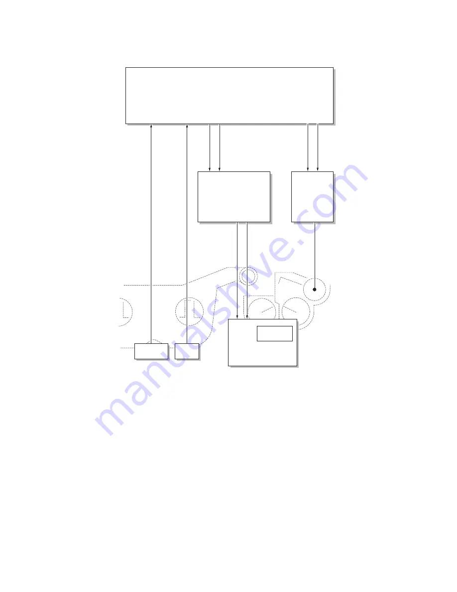 Kyocera 255b Service Manual Download Page 212