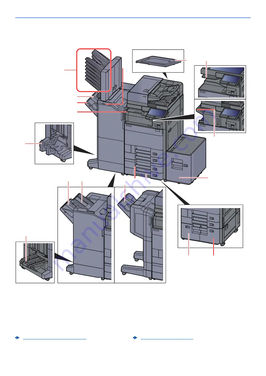 Kyocera 5003i Operation Manual Download Page 71