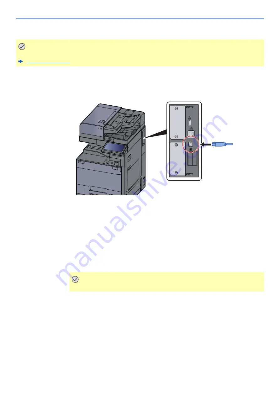 Kyocera 5003i Operation Manual Download Page 74