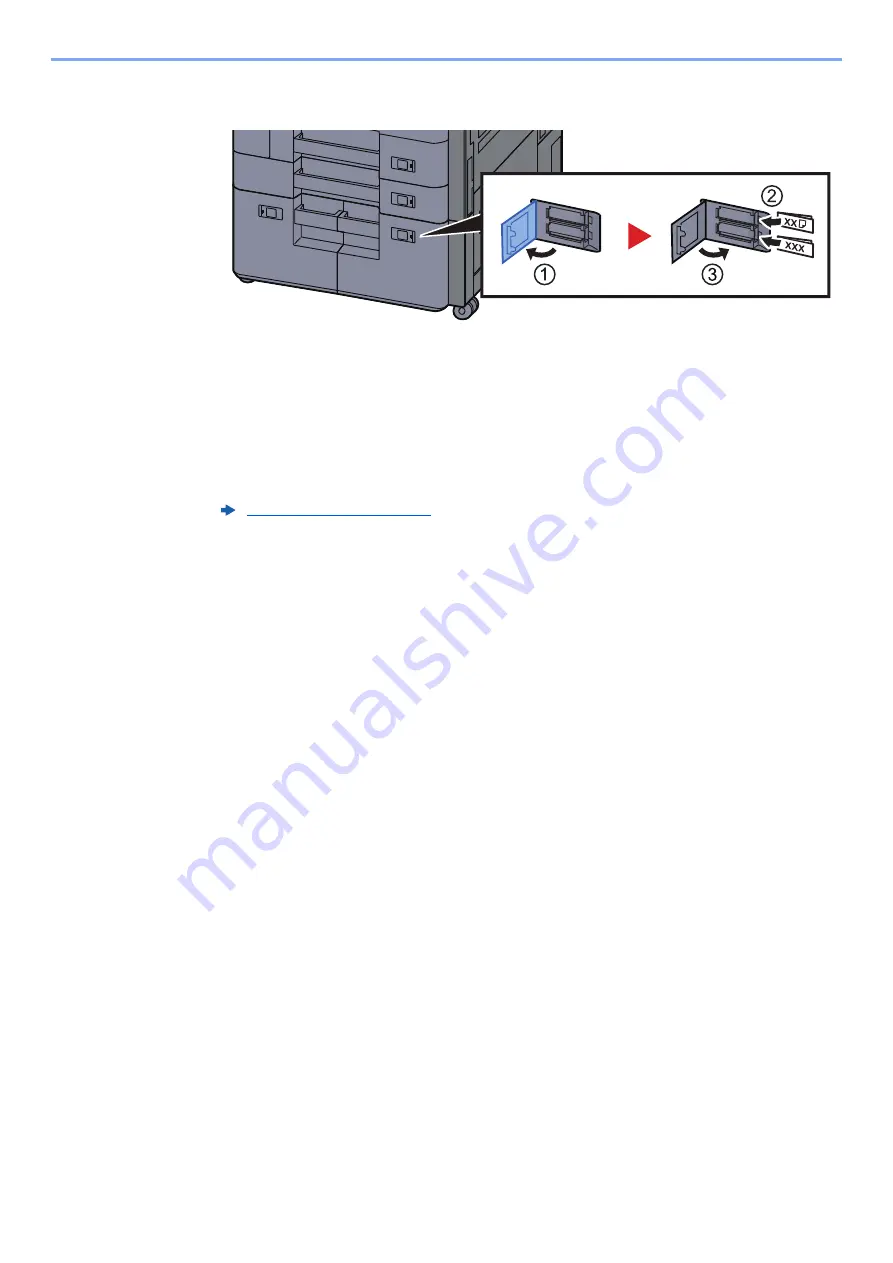 Kyocera 5003i Operation Manual Download Page 158