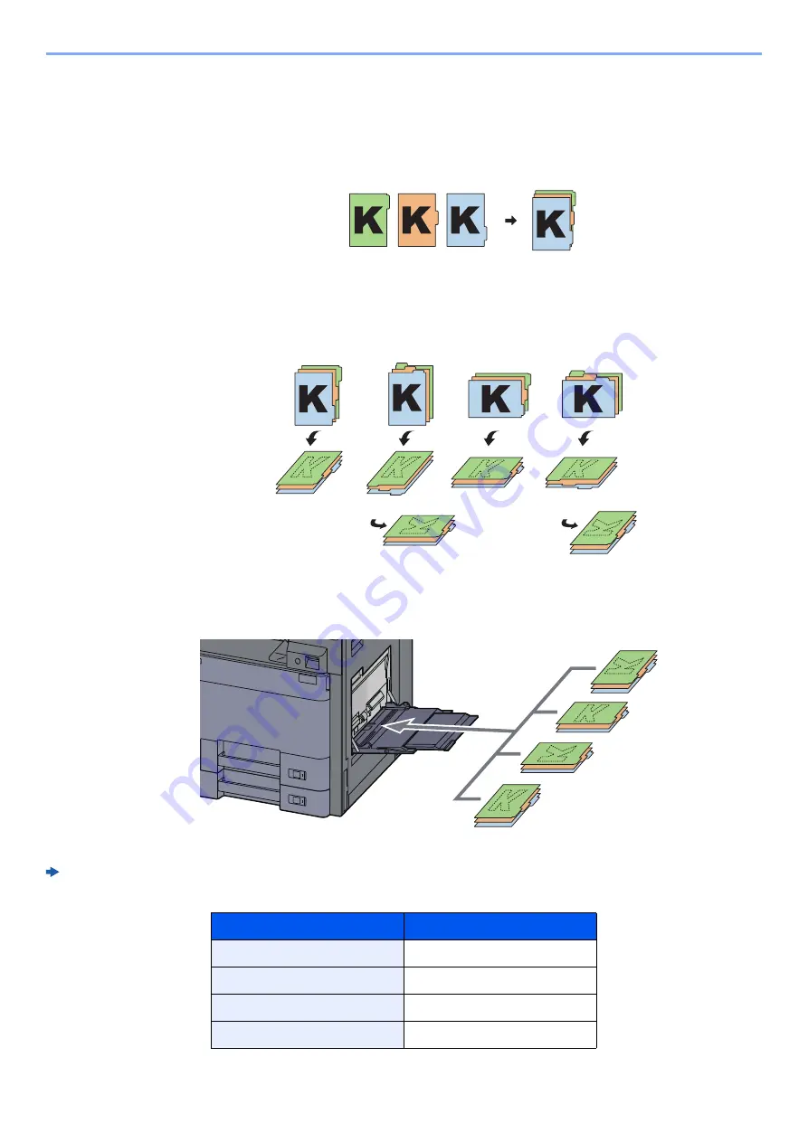 Kyocera 5003i Operation Manual Download Page 221