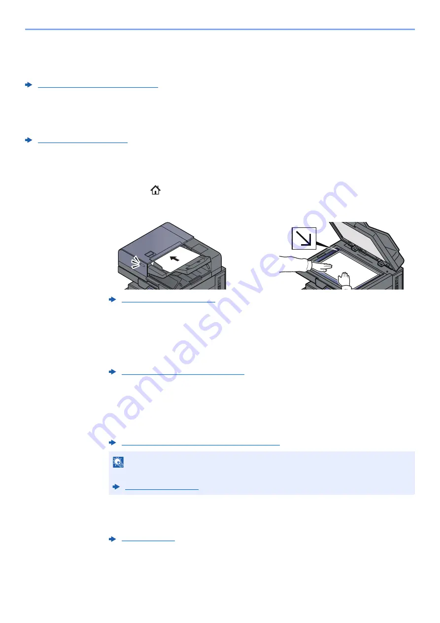 Kyocera 5003i Operation Manual Download Page 235