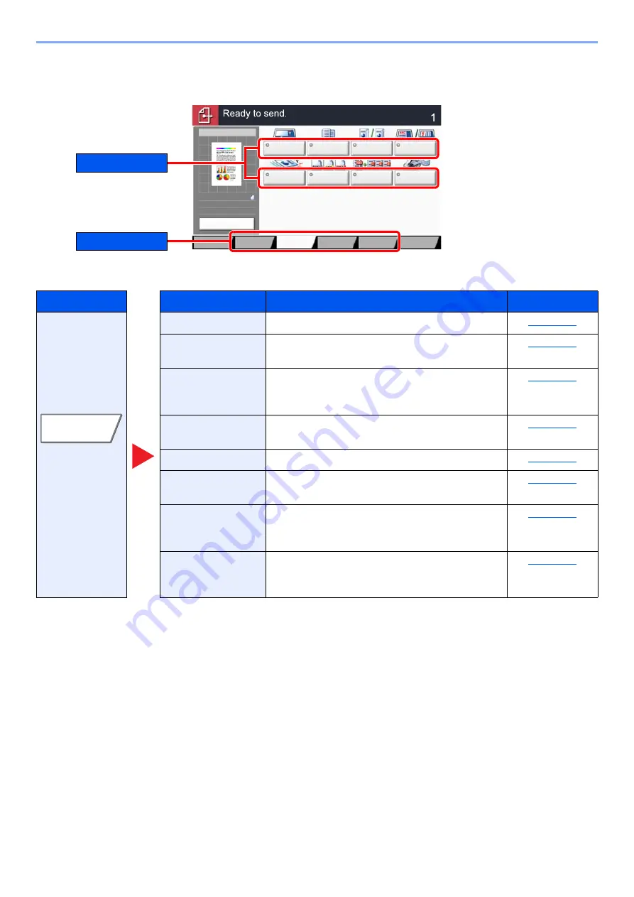 Kyocera 5003i Operation Manual Download Page 292