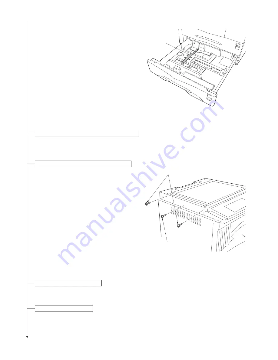 Kyocera AD-63 Service Manual Download Page 26