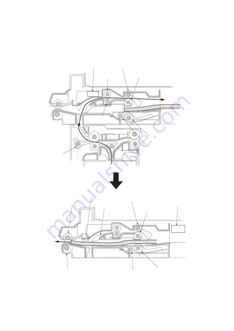 Kyocera AD-63 Скачать руководство пользователя страница 381