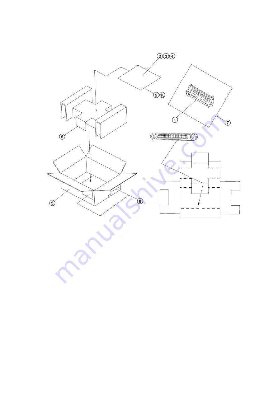 Kyocera AD-63 Скачать руководство пользователя страница 403