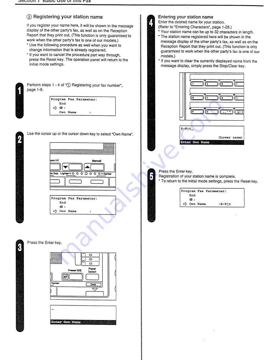 Kyocera Ai2310 Instruction Download Page 17