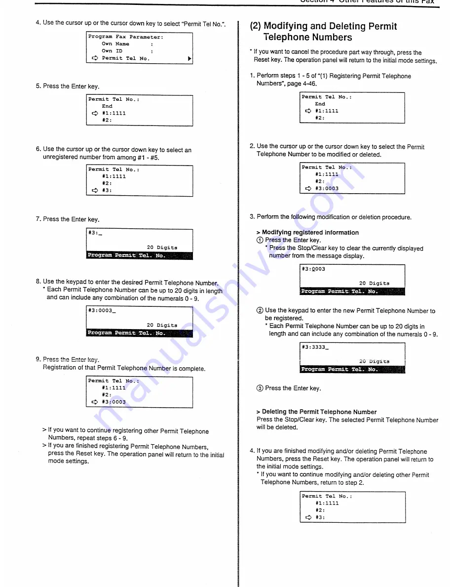 Kyocera Ai2310 Instruction Download Page 118