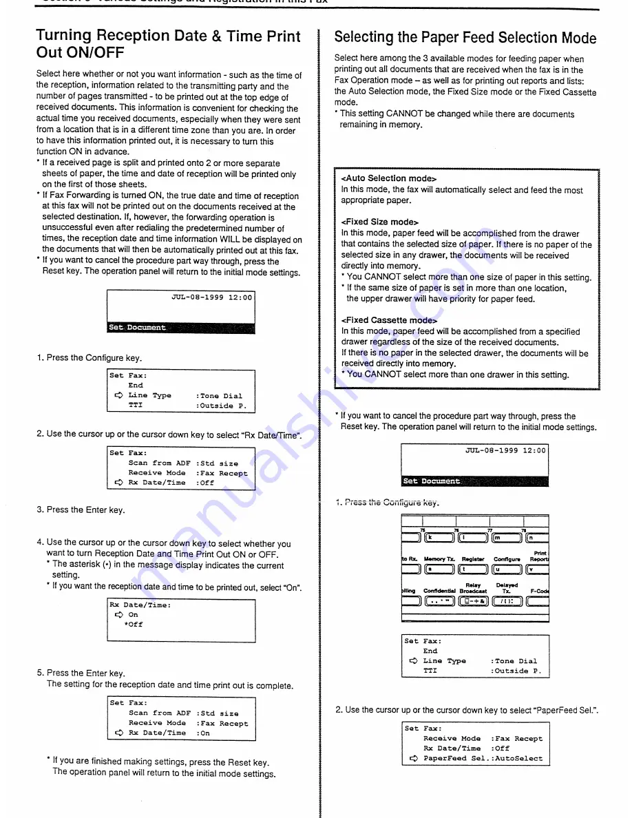 Kyocera Ai2310 Instruction Download Page 143