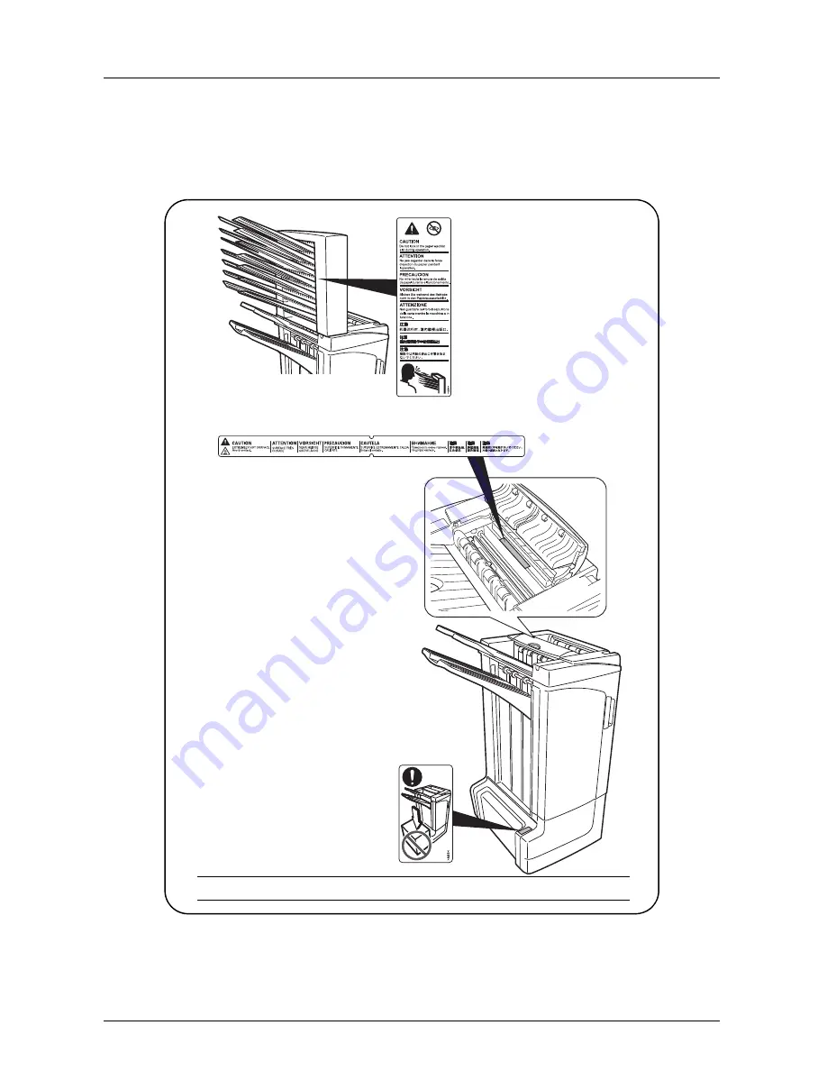 Kyocera BF-720 Скачать руководство пользователя страница 6