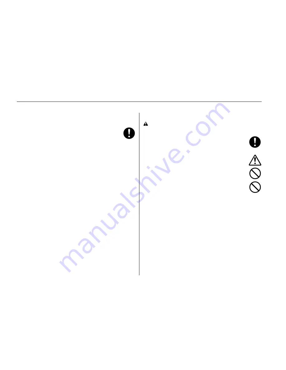 Kyocera DP-3600 Instruction Handbook Manual Download Page 27