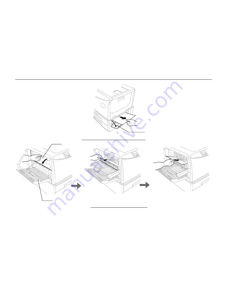 Kyocera DP-3600 Instruction Handbook Manual Download Page 188