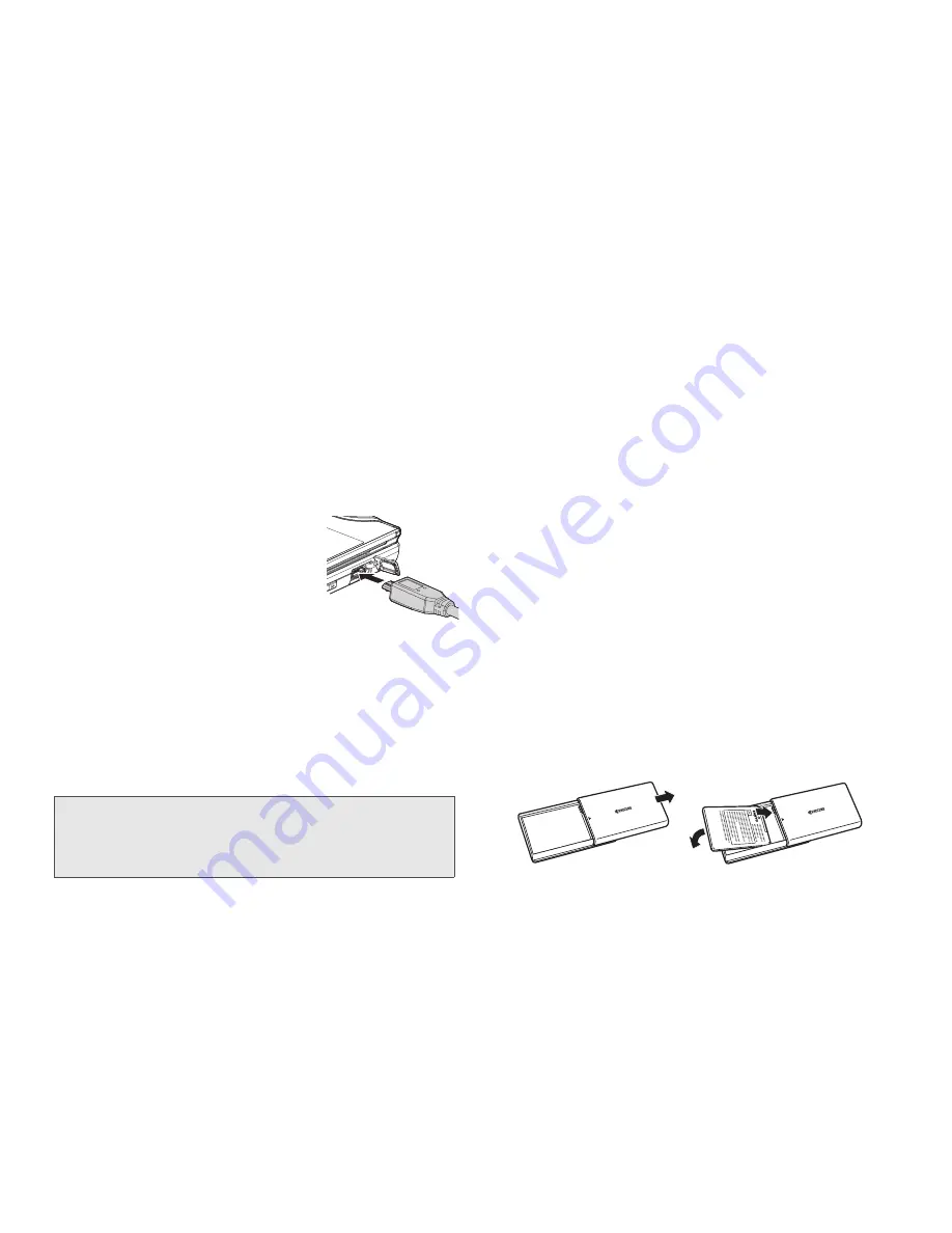 Kyocera Echo User Manual Download Page 26