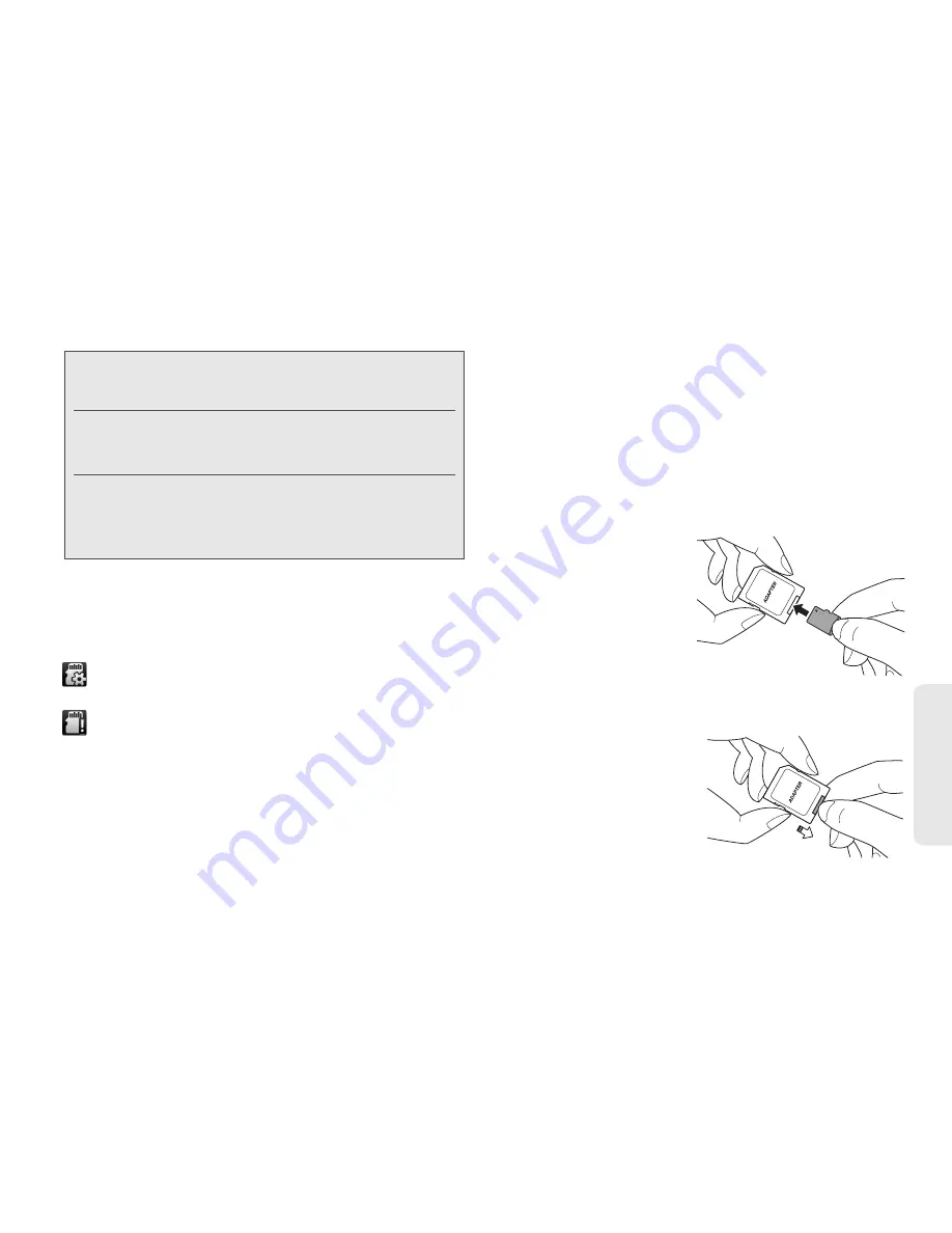 Kyocera Echo User Manual Download Page 103