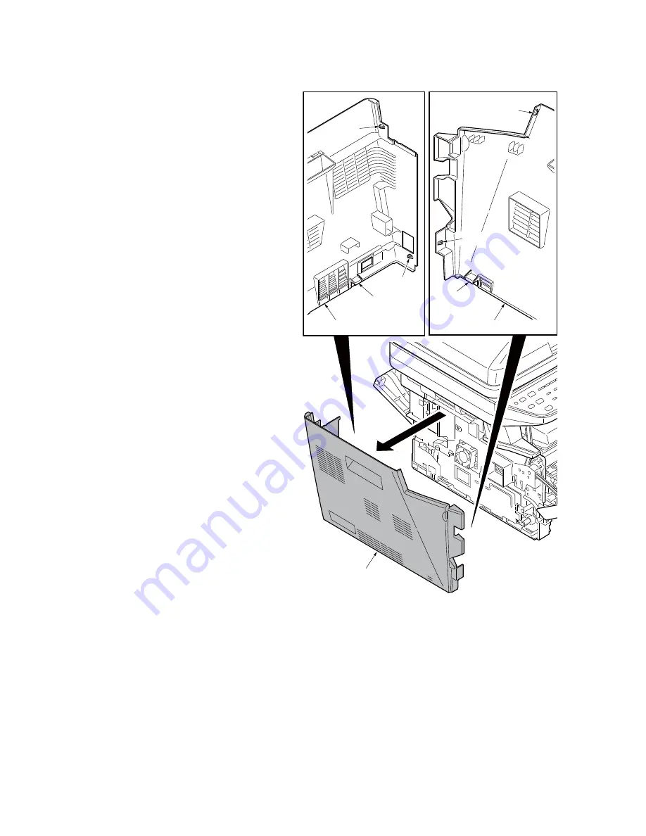 Kyocera ECOSYS FS-1035MFP/DP Скачать руководство пользователя страница 146