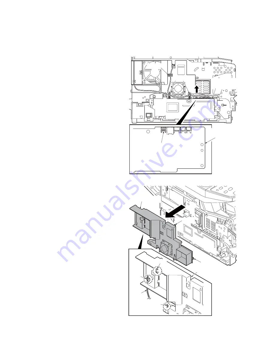 Kyocera ECOSYS FS-1035MFP/DP Service Manual Download Page 173