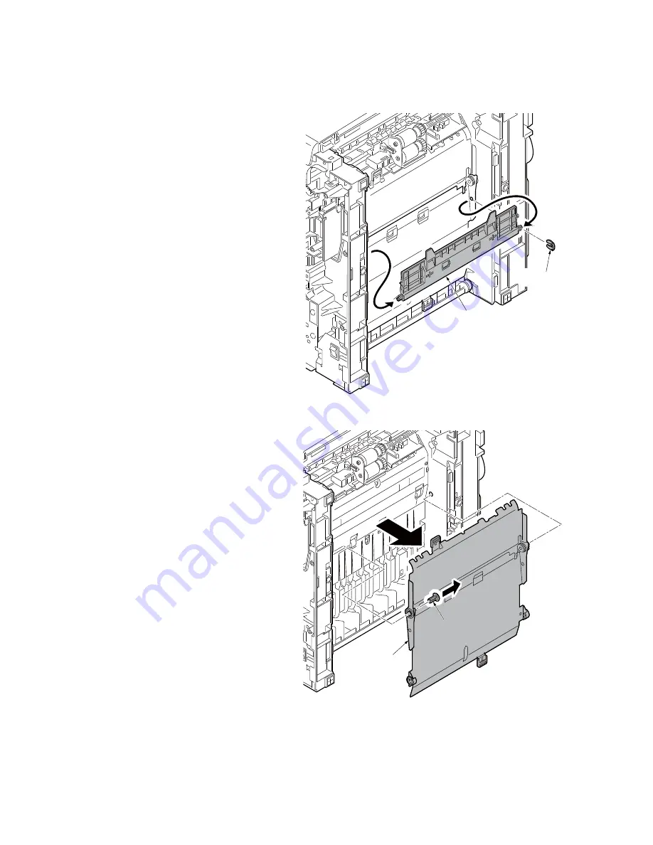 Kyocera ECOSYS FS-1035MFP/DP Скачать руководство пользователя страница 184