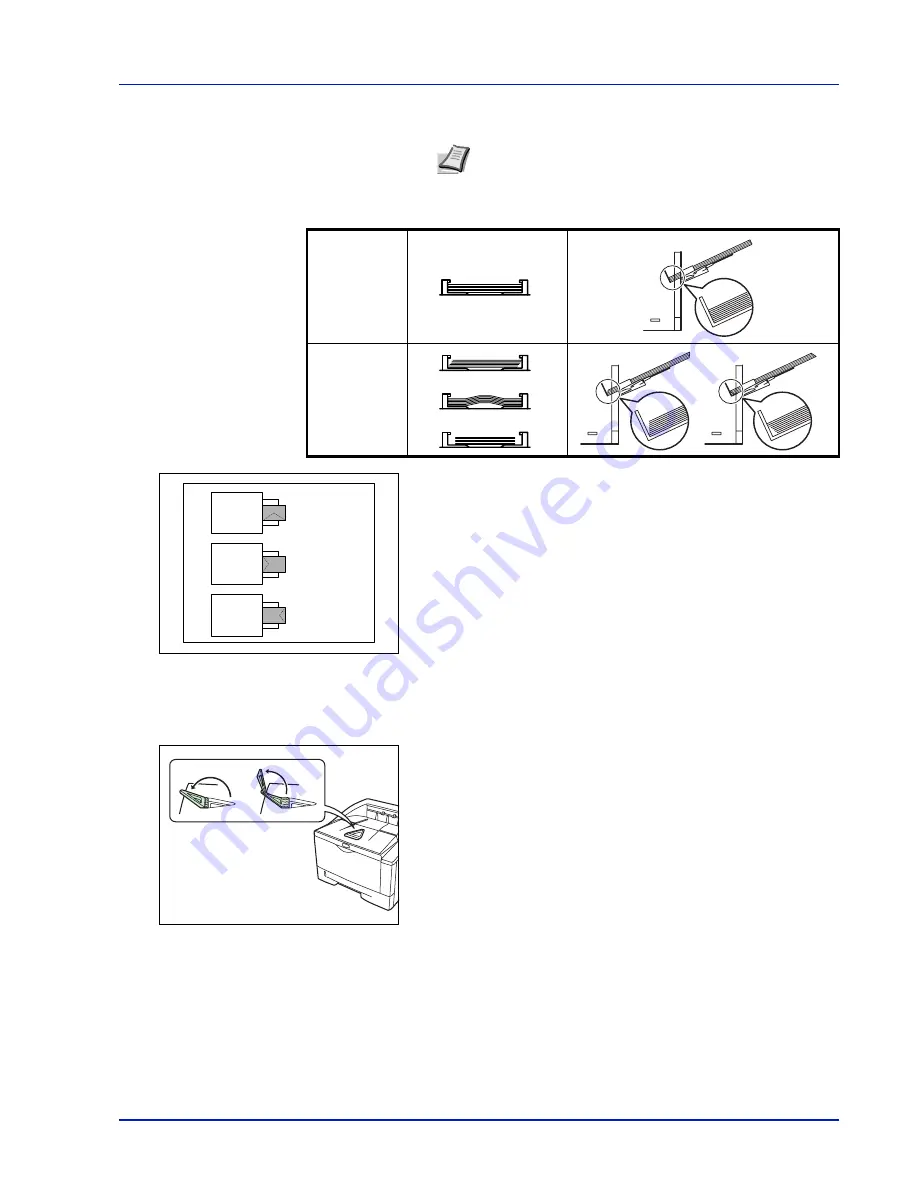 Kyocera Ecosys FS-1320D Скачать руководство пользователя страница 43