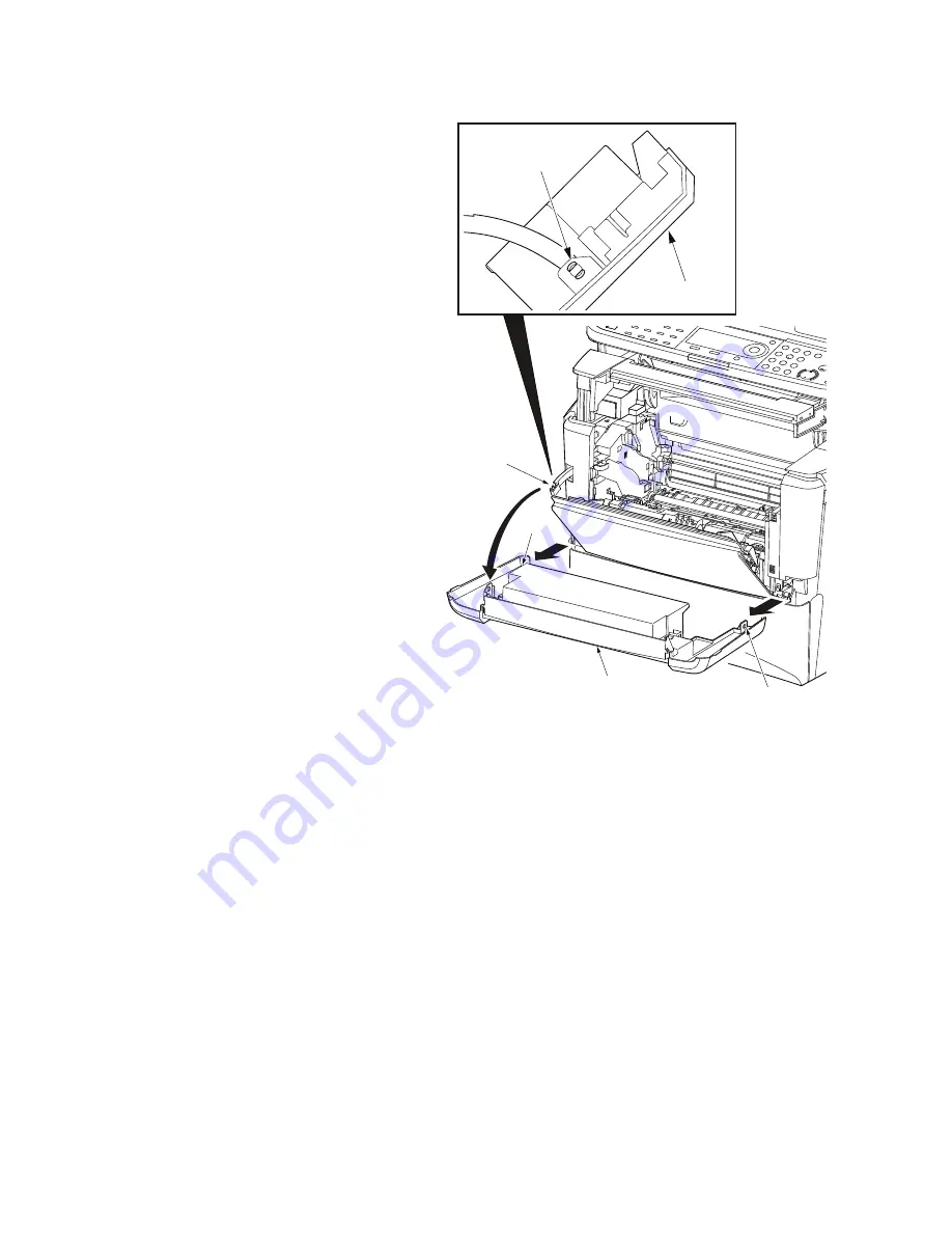 Kyocera ECOSYS FS-3140MFP Скачать руководство пользователя страница 146