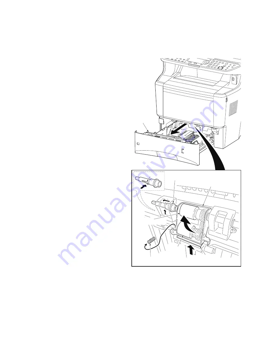 Kyocera ECOSYS FS-3140MFP Скачать руководство пользователя страница 148