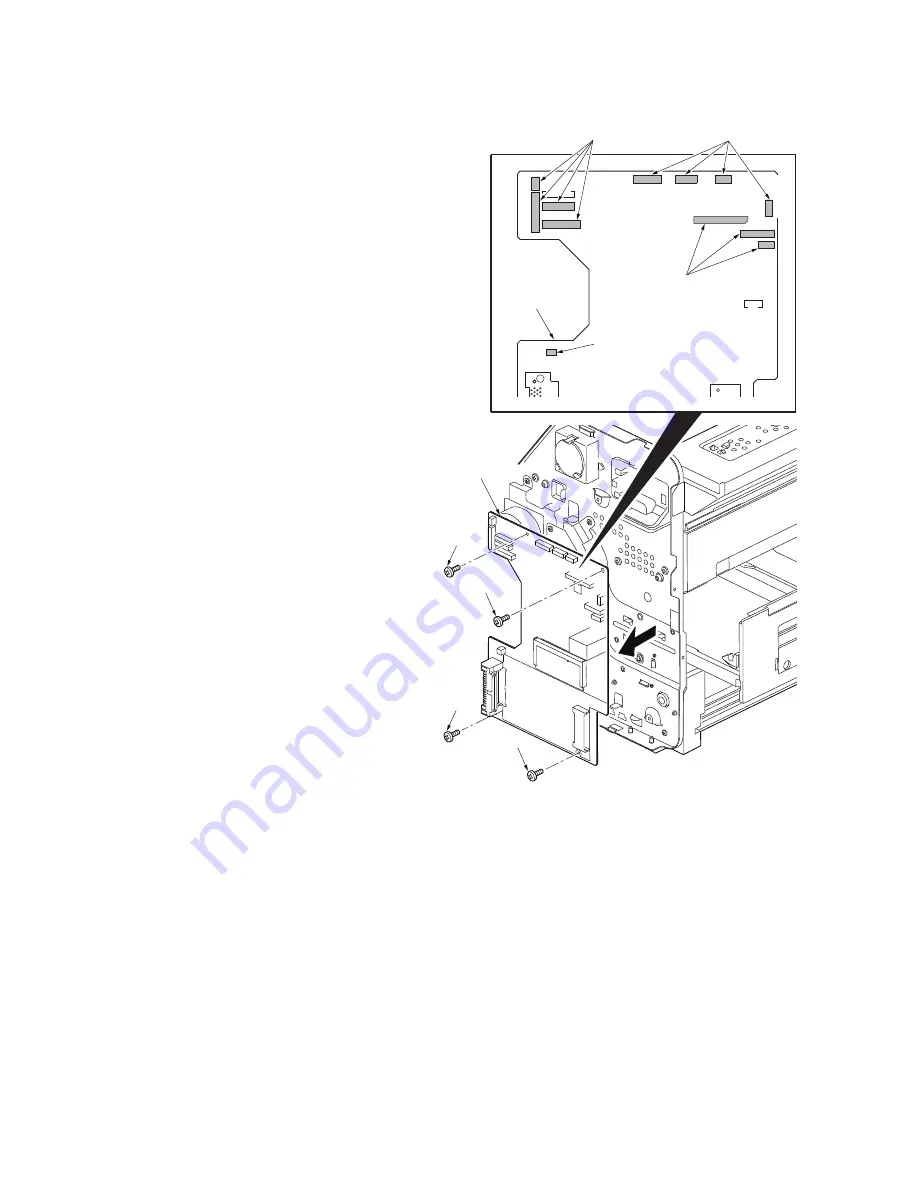 Kyocera ECOSYS FS-3140MFP Скачать руководство пользователя страница 178