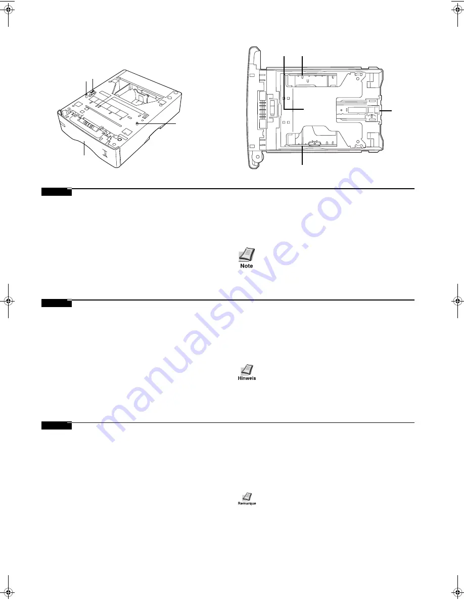 Kyocera Ecosys FS-3820N Скачать руководство пользователя страница 8