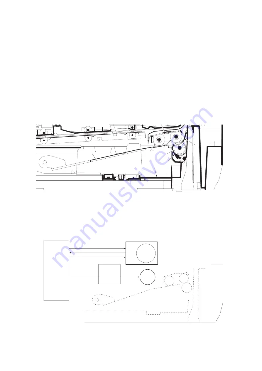 Kyocera Ecosys FS-6970DN Service Manual Download Page 97