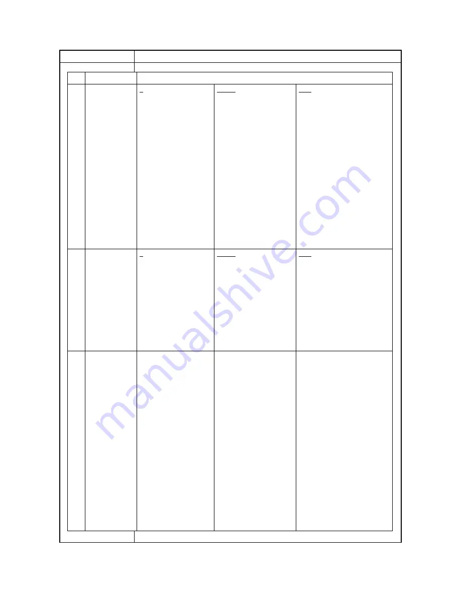 Kyocera ECOSYS FS-C5350DN Service Manual Download Page 46