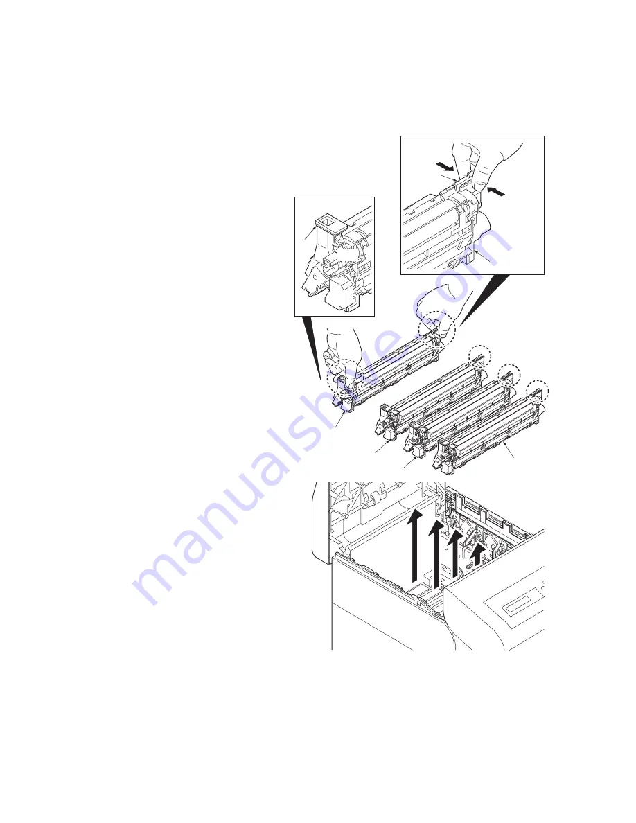 Kyocera ECOSYS FS-C5350DN Скачать руководство пользователя страница 90