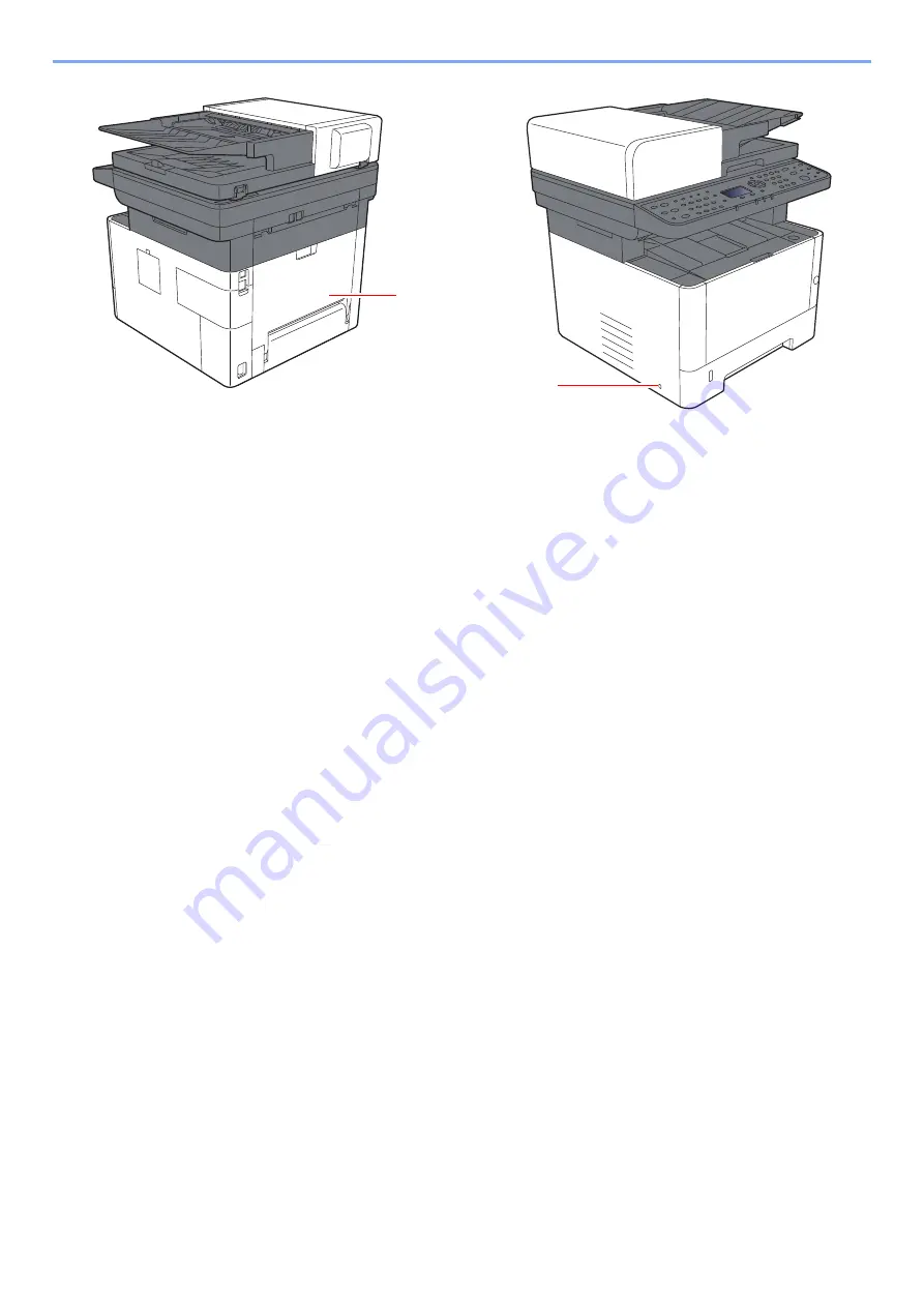 Kyocera ECOSYS M2135dn Скачать руководство пользователя страница 51