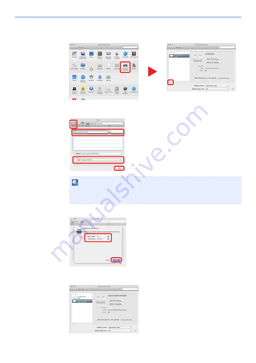 Kyocera ECOSYS M2135dn Скачать руководство пользователя страница 87