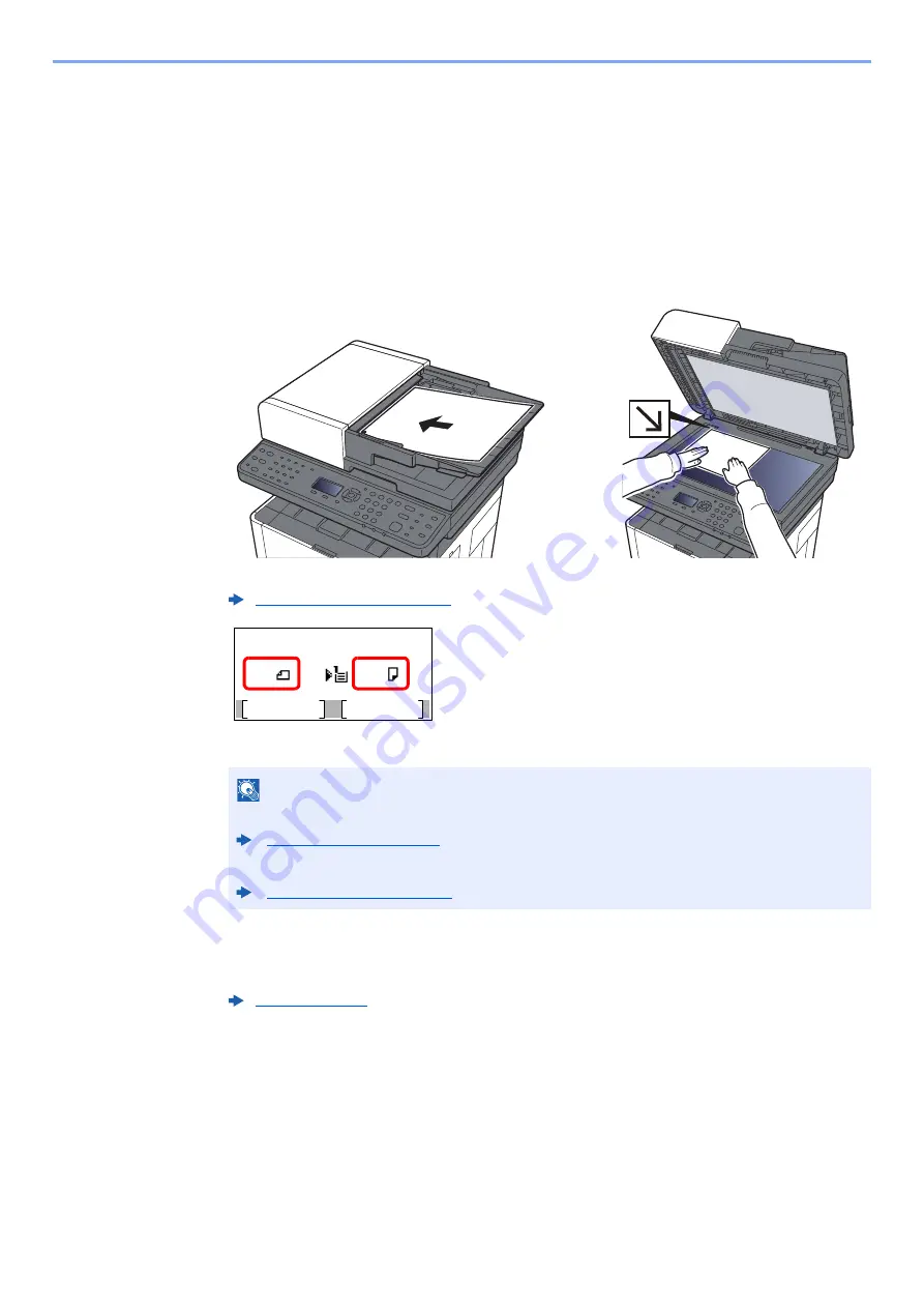 Kyocera ECOSYS M2135dn Operation Manual Download Page 172