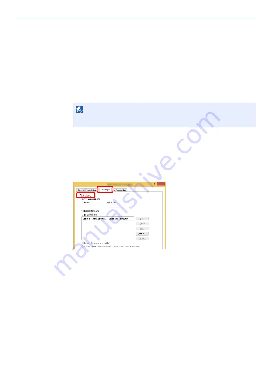 Kyocera ECOSYS M2135dn Operation Manual Download Page 295