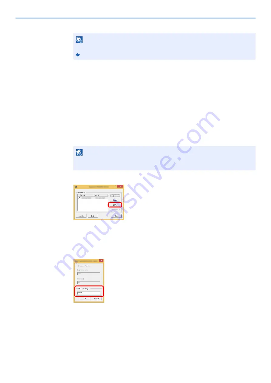 Kyocera ECOSYS M2135dn Operation Manual Download Page 316