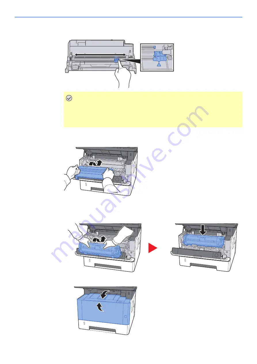 Kyocera ECOSYS M2135dn Скачать руководство пользователя страница 330