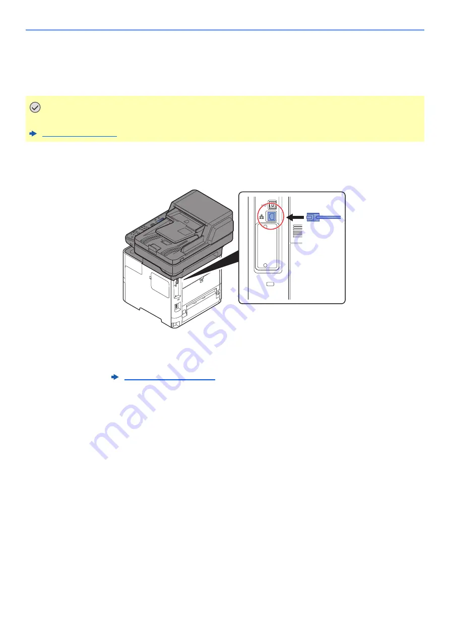 Kyocera ECOSYS M3145dn Operation Manual Download Page 57