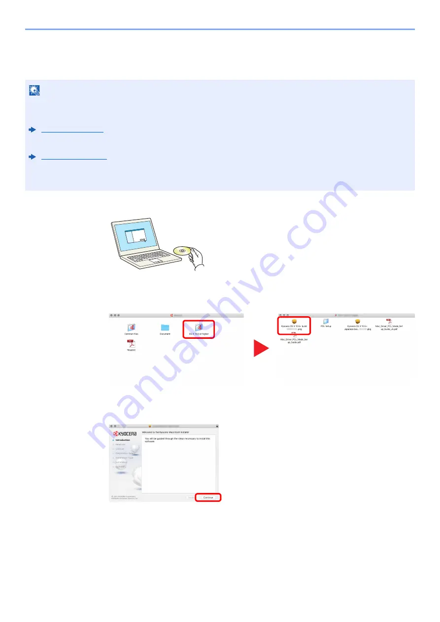 Kyocera ECOSYS M3145dn Operation Manual Download Page 85